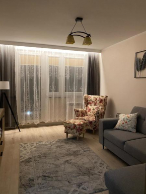 Przytulny Apartament w centrum blisko plaży, Giżycko